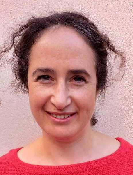 Photo of Kate Da Costa - chartered clinical psychologist