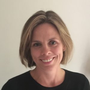 Dr Caroline Howe